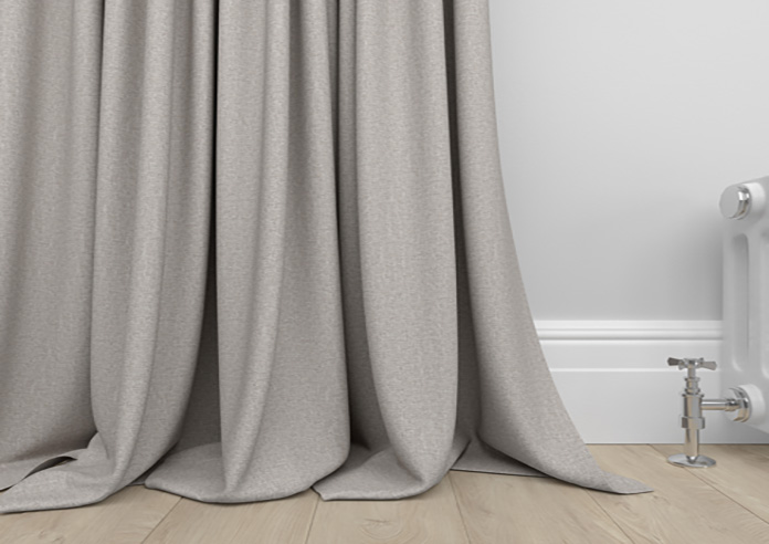 Ashbury, Mist - Made to Measure Curtains - Image 6